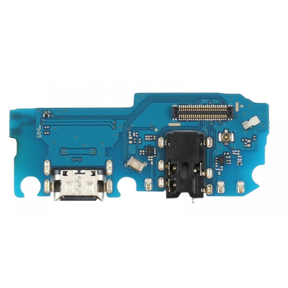 Samsung Galaxy A S Charging Port Pcb Module Cellspare